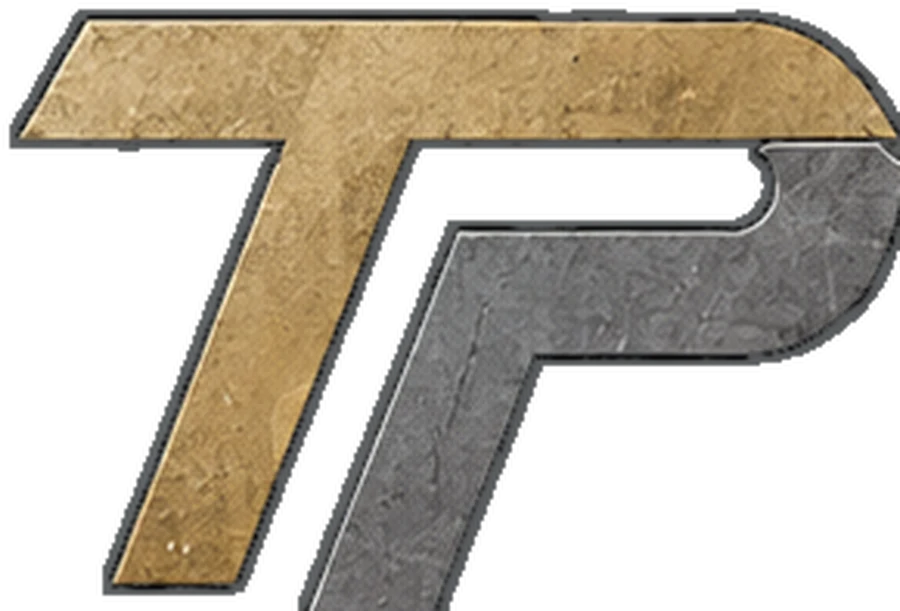 TP monogram